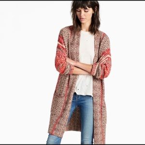 Lucky Brand Cardigan